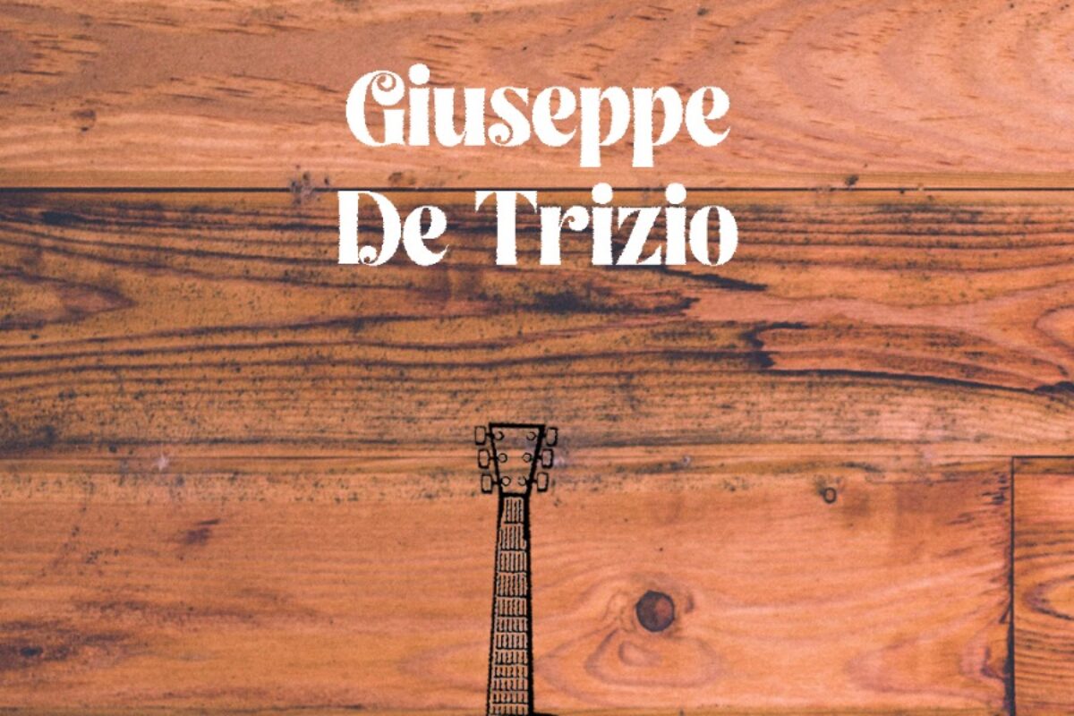 Intervista Giuseppe De Trizio